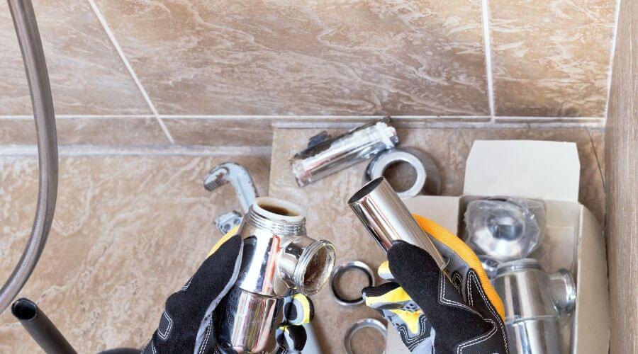 Professional Storm Sewer Service in Hardenville, MO